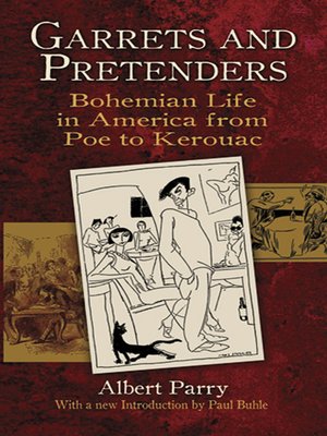 cover image of Garrets and Pretenders